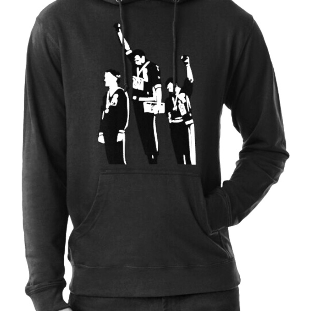 Meet your Posher, Terrell